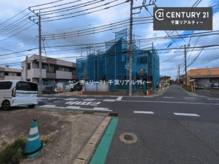 �O�ʓ��H�܂ތ��n�ʐ^ ���ӊ���A���q�l�̂���]�ɍ������������ꏏ�ɂ��ē���v���܂��B�Z��[���A�h�o�C�U�[�ɂ�邲���k������܂��B���Ђ͂��₢���킹�ɑ��Ή����܂��I���҂������܂���I