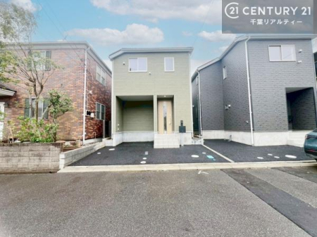 ���̑����n ���A�����������܂�����A�����̂��ē����\�ł��B�ʐ^�����ł͕�����Ȃ����邳��J�����A�Z�ݐS�n�̗ǂ������Ќ��n�ɂĂ��m�F���������B�V������炵�̑������A���Ђ��̋@��ɂ��̊����������B