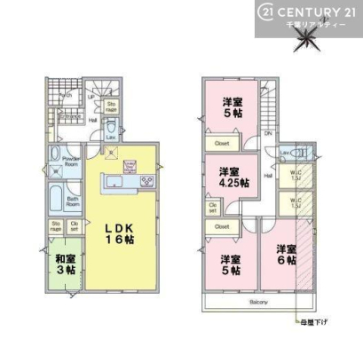 �Ԏ��} 3LDK�̖��͓I�ȊԎ��ILDK�͂������Ƃ�����ԂŁA���Ƒ��Ƃ̒c��񎞊Ԃ��A����w�[���������̂ɂȂ�܂��ˁB�Ƒ��Ƃ̒����[�܂�A���R�ƏΊ炪�����܂��I