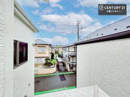 �Z�˂���̒��]�ʐ^ ������������Z��X�ł��I���͂ɂ͍����������Ȃ��A�󂪍L���J����������A�z�������傫���Ղ��邱�Ƃ�����܂���I�C�����̗ǂ������ʂ蔲����X���݂ł��I