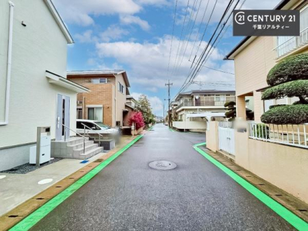 �O�ʓ��H�܂ތ��n�ʐ^ ���낢��Ȃ���]���������܂�����A���q�l�̂��v�]���ǂ��ǂ������������������B
���Ђ̐��X�^�b�t���������������܂��I