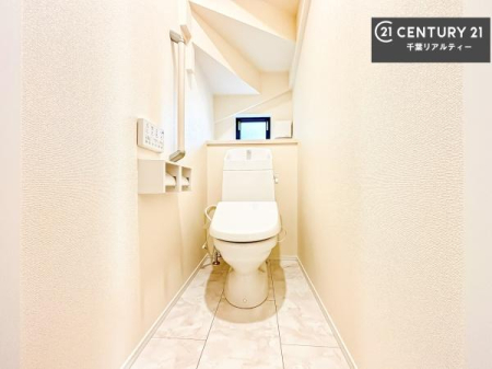 �g�C�� 1�E2�K�Ƀg�C�����������܂��I���̖Z�������ԑт��҂����ɂ��݂����ł��ˁB������Ƃ����������̂���g�C���ł�����ꂪ���₷���ł��I