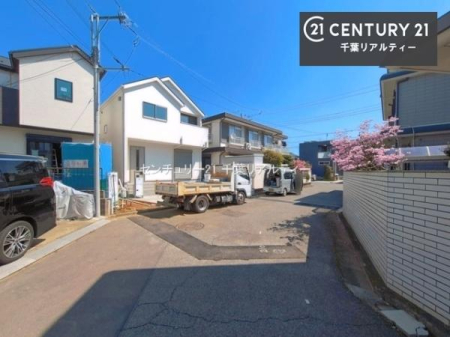 �O�ʓ��H�܂ތ��n�ʐ^ ���ӊ���A���q�l�̂���]�ɍ������������ꏏ�ɂ��ē���v���܂��B�Z��[���A�h�o�C�U�[�ɂ�邲���k������܂��B���Ђ͂��₢���킹�ɑ��Ή����܂��I���҂������܂���I