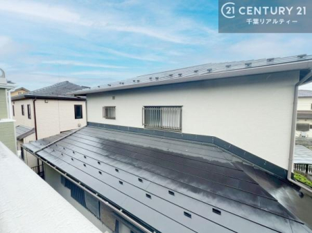 �Z�˂���̒��]�ʐ^ ������������Z��X�ł��I���͂ɂ͍����������Ȃ��A�󂪍L���J����������A�z�������傫���Ղ��邱�Ƃ�����܂���I�C�����̗ǂ������ʂ蔲����X���݂ł��I