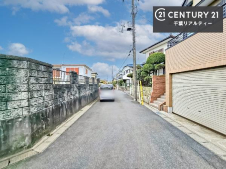 �O�ʓ��H�܂ތ��n�ʐ^ ���ӊ���A���q�l�̂���]�ɍ������������ꏏ�ɂ��ē���v���܂��B�Z��[���A�h�o�C�U�[�ɂ�邲���k������܂��B���Ђ͂��₢���킹�ɑ��Ή����܂��I���҂������܂���I