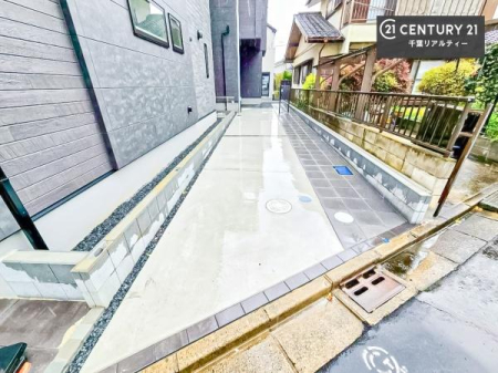 ���ԏ� �J�[�X�y�[�X�t���Ȃ̂Ń}�C�J�[���������̕������S�ł��ˁI���Ќ��n�ɂĂ��m���߂��������܂��I