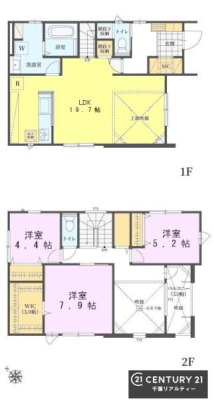 �Ԏ��} 3LDK�̖��͓I�ȊԎ��ILDK�͂������Ƃ�����ԂŁA���Ƒ��Ƃ̒c��񎞊Ԃ��A����w�[���������̂ɂȂ�܂��ˁB�Ƒ��Ƃ̒����[�܂�A���R�ƏΊ炪�����܂��I