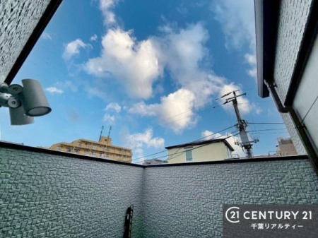 �Z�˂���̒��]�ʐ^ ���ꂽ���ɂ͐�������n����J���I�Ȏ��Ԃ��y���߂܂��B�C�����̗ǂ������ʂ蔲����X���݂ł��I