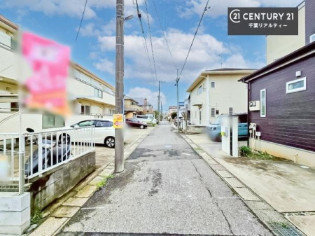 �O�ʓ��H�܂ތ��n�ʐ^ ���ӊ���A���q�l�̂���]�ɍ������������ꏏ�ɂ��ē���v���܂��B�Z��[���A�h�o�C�U�[�ɂ�邲���k������܂��B���Ђ͂��₢���킹�ɑ��Ή����܂��I���҂������܂���I