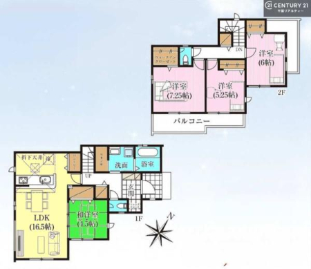 �Ԏ��} 4LDK�̖��͓I�ȊԎ��ILDK�͂������Ƃ�����ԂŁA���Ƒ��Ƃ̒c��񎞊Ԃ��A����w�[���������̂ɂȂ�܂��ˁB�Ƒ��Ƃ̒����[�܂�A���R�ƏΊ炪�����܂��I