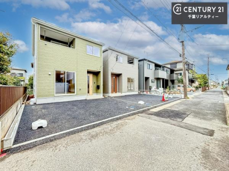 �O�ʓ��H�܂ތ��n�ʐ^ ���ӊ���A���q�l�̂���]�ɍ������������ꏏ�ɂ��ē���v���܂��B�Z��[���A�h�o�C�U�[�ɂ�邲���k������܂��B���Ђ͂��₢���킹�ɑ��Ή����܂��I���҂������܂���I