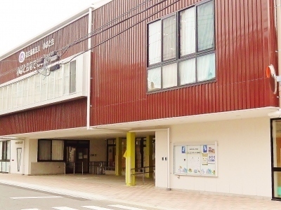 ���ӊ� �y�c�t���E�ۈ牀�z���΂Ɖ�Ȃł����ۈ牀�F330m