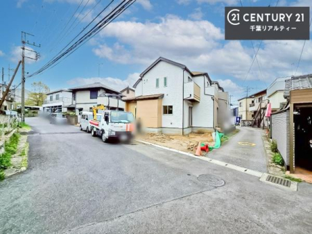 �O�ʓ��H�܂ތ��n�ʐ^ ���ӊ���A���q�l�̂���]�ɍ������������ꏏ�ɂ��ē���v���܂��B�Z��[���A�h�o�C�U�[�ɂ�邲���k������܂��B���Ђ͂��₢���킹�ɑ��Ή����܂��I���҂������܂���I