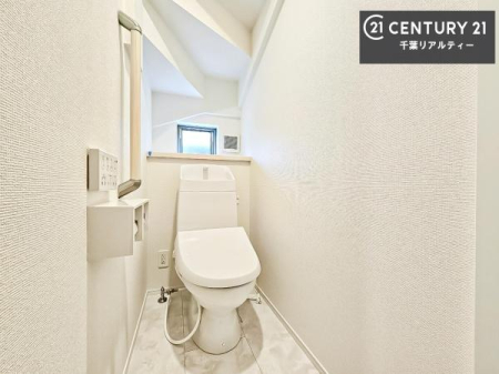 �g�C�� 1�E2�K�Ƀg�C�����������܂��I���̖Z�������ԑт��҂����ɂ��݂����ł��ˁB������Ƃ����������̂���g�C���ł�����ꂪ���₷���ł��I