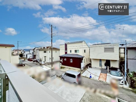 �Z�˂���̒��]�ʐ^ ���ꂽ���ɂ͐�������n����J���I�Ȏ��Ԃ��y���߂܂��B�C�����̗ǂ������ʂ蔲����X���݂ł��I