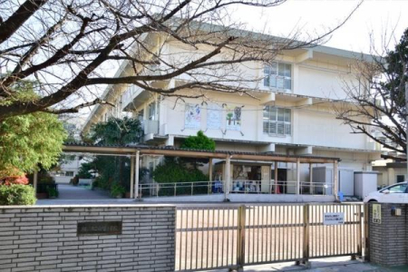 ���ӊ� �y���w�Z�z�s���s���������w�Z�F1459m