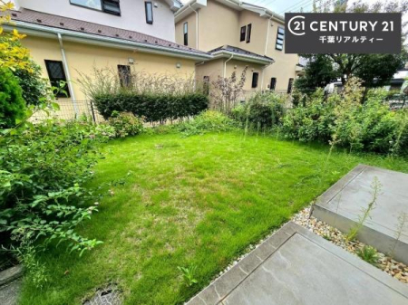 �� ����X�y�[�X���I
�K�[�f�j���O��ƒ�؉����y���߂ăA�E�g�h�A�̎�����������ł��ˁI