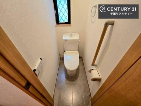 �g�C�� 1�E2�K�Ƀg�C�����������܂��I���̖Z�������ԑт��҂����ɂ��݂����ł��ˁB������Ƃ����������̂���g�C���ł�����ꂪ���₷���ł��I