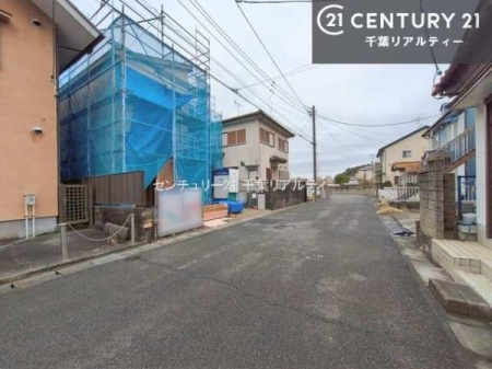 �O�ʓ��H�܂ތ��n�ʐ^ ���ӊ���A���q�l�̂���]�ɍ������������ꏏ�ɂ��ē���v���܂��B�Z��[���A�h�o�C�U�[�ɂ�邲���k������܂��B���Ђ͂��₢���킹�ɑ��Ή����܂��I���҂������܂���I