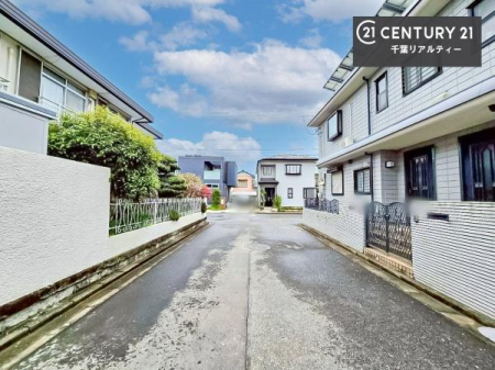 �O�ʓ��H�܂ތ��n�ʐ^ ���ӊ���A���q�l�̂���]�ɍ������������ꏏ�ɂ��ē���v���܂��B�Z��[���A�h�o�C�U�[�ɂ�邲���k������܂��B���Ђ͂��₢���킹�ɑ��Ή����܂��I���҂������܂���I