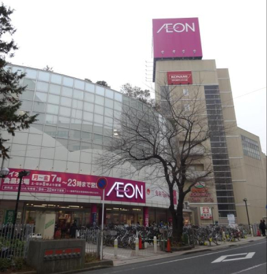 ���ӊ� �y�X�[�p�[�z�C�I����ѓX�F680m