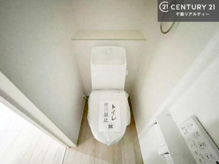 �g�C�� 1�E2�K�Ƀg�C�����������܂��I���̖Z�������ԑт��҂����ɂ��݂����ł��ˁB������Ƃ����������̂���g�C���ł�����ꂪ���₷���ł��I