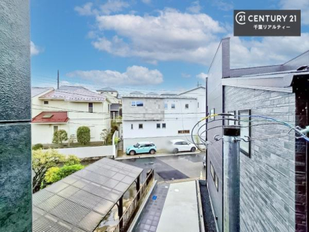 �Z�˂���̒��]�ʐ^ ���ꂽ���ɂ͐�������n����J���I�Ȏ��Ԃ��y���߂܂��B�C�����̗ǂ������ʂ蔲����X���݂ł��I