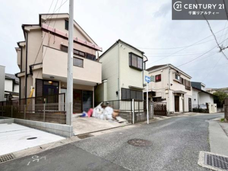 �O�ʓ��H�܂ތ��n�ʐ^ ���ӊ���A���q�l�̂���]�ɍ������������ꏏ�ɂ��ē���v���܂��B�Z��[���A�h�o�C�U�[�ɂ�邲���k������܂��B���Ђ͂��₢���킹�ɑ��Ή����܂��I���҂������܂���I