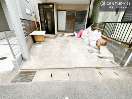 ���ԏ� �J�[�X�y�[�X�t���Ȃ̂Ń}�C�J�[���������̕������S�ł��ˁI���Ќ��n�ɂĂ��m���߂��������܂��I