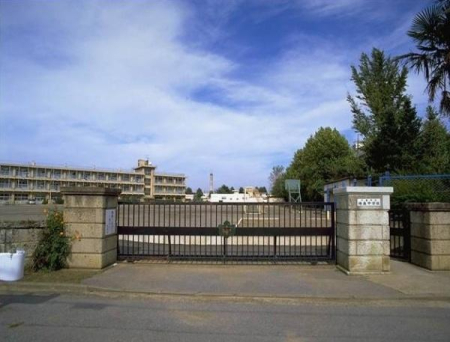 ���ӊ� �y���w�Z�z��t�s���֐X���w�Z�F1503m