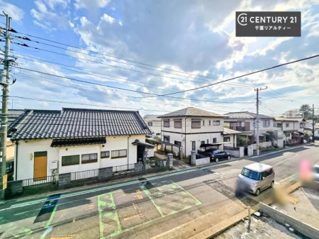 �Z�˂���̒��]�ʐ^ ������������Z��X�ł��I���͂ɂ͍����������Ȃ��A�󂪍L���J����������A�z�������傫���Ղ��邱�Ƃ�����܂���I�C�����̗ǂ������ʂ蔲����X���݂ł��I