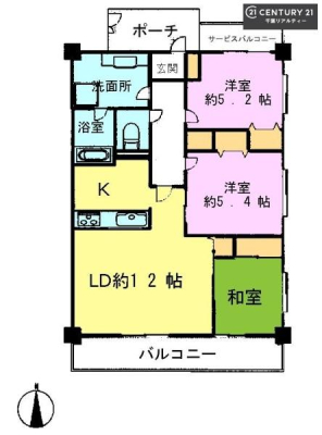 �Ԏ��} 3LDK�̖��͓I�ȊԎ��ILDK�͂������Ƃ�����ԂŁA���Ƒ��Ƃ̒c��񎞊Ԃ��A����w�[���������̂ɂȂ�܂��ˁB�Ƒ��Ƃ̒����[�܂�A���R�ƏΊ炪�����܂��I