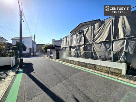 �O�ʓ��H�܂ތ��n�ʐ^ ���ӊ���A���q�l�̂���]�ɍ������������ꏏ�ɂ��ē���v���܂��B�Z��[���A�h�o�C�U�[�ɂ�邲���k������܂��B���Ђ͂��₢���킹�ɑ��Ή����܂��I���҂������܂���I