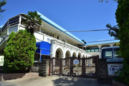 ���ӊ� �y�c�t���E�ۈ牀�z�^�����c�t���F583m