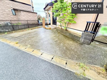 ���ԏ� �J�[�X�y�[�X�t���Ȃ̂Ń}�C�J�[���������̕������S�ł��ˁI���Ќ��n�ɂĂ��m���߂��������܂��I