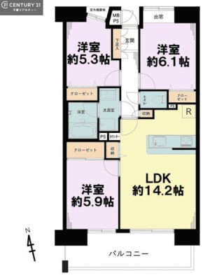 �Ԏ��} 3LDK�̖��͓I�ȊԎ��ILDK�͂������Ƃ�����ԂŁA���Ƒ��Ƃ̒c��񎞊Ԃ��A����w�[���������̂ɂȂ�܂��ˉƑ��Ƃ̒����[�܂�A���R�ƏΊ炪���������ł��I