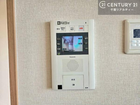 ���̑� TV���j�^�[�t�C���^�[�t�H���������B���K�҂̊���m�F���Ă���Ή��ł��邽�߁A�h�Ɩʂɂ��z�����ꂽ���S�̐ݔ��ł��B