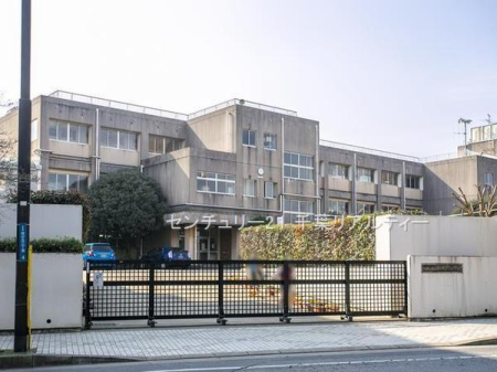 ���ӊ� �y���w�Z�z�����s���V�،ˏ��w�Z�F635m