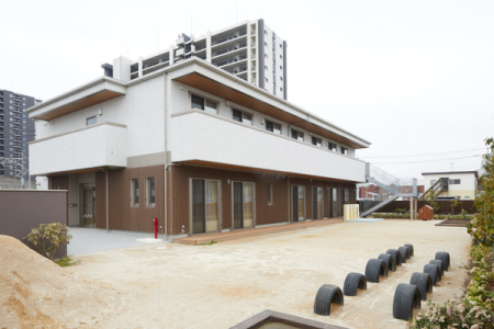 ���ӊ� �y�c�t���E�ۈ牀�z�G�[�����΂��u�ۈ牀�F502m