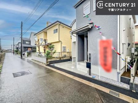 �O�ʓ��H�܂ތ��n�ʐ^ ���ӊ���A���q�l�̂���]�ɍ������������ꏏ�ɂ��ē���v���܂��B�Z��[���A�h�o�C�U�[�ɂ�邲���k������܂��B���Ђ͂��₢���킹�ɑ��Ή����܂��I���҂������܂���I