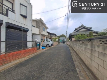 �O�ʓ��H�܂ތ��n�ʐ^ ���ӊ���A���q�l�̂���]�ɍ������������ꏏ�ɂ��ē���v���܂��B�Z��[���A�h�o�C�U�[�ɂ�邲���k������܂��B���Ђ͂��₢���킹�ɑ��Ή����܂��I���҂������܂���I