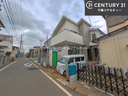 �O�ʓ��H�܂ތ��n�ʐ^ ���ӊ���A���q�l�̂���]�ɍ������������ꏏ�ɂ��ē���v���܂��B�Z��[���A�h�o�C�U�[�ɂ�邲���k������܂��B���Ђ͂��₢���킹�ɑ��Ή����܂��I���҂������܂���I