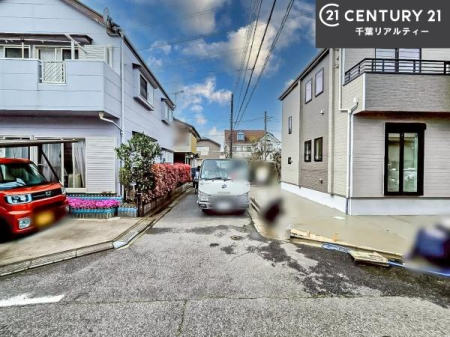 �O�ʓ��H�܂ތ��n�ʐ^ ���ӊ���A���q�l�̂���]�ɍ������������ꏏ�ɂ��ē���v���܂��B�Z��[���A�h�o�C�U�[�ɂ�邲���k������܂��B���Ђ͂��₢���킹�ɑ��Ή����܂��I���҂������܂���I