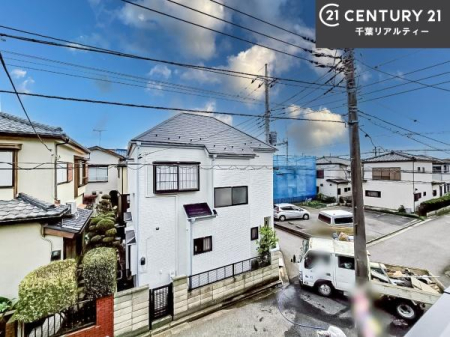 �Z�˂���̒��]�ʐ^ ������������Z��X�ł��I���͂ɂ͍����������Ȃ��A�󂪍L���J����������A�z�������傫���Ղ��邱�Ƃ�����܂���I�C�����̗ǂ������ʂ蔲����X���݂ł��I