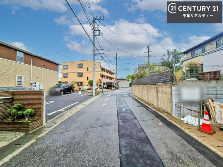 �O�ʓ��H�܂ތ��n�ʐ^ ���ӊ���A���q�l�̂���]�ɍ������������ꏏ�ɂ��ē���v���܂��B�Z��[���A�h�o�C�U�[�ɂ�邲���k������܂��B���Ђ͂��₢���킹�ɑ��Ή����܂��I���҂������܂���I