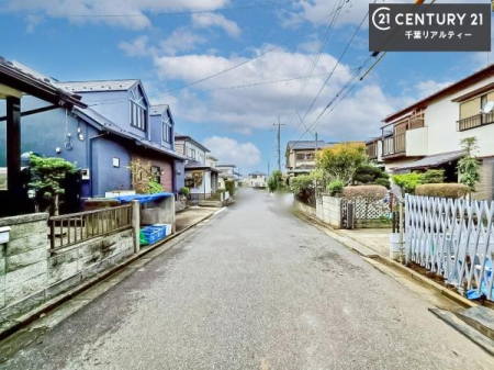 �O�ʓ��H�܂ތ��n�ʐ^ ���ӊ���A���q�l�̂���]�ɍ������������ꏏ�ɂ��ē���v���܂��B�Z��[���A�h�o�C�U�[�ɂ�邲���k������܂��B���Ђ͂��₢���킹�ɑ��Ή����܂��I���҂������܂���I