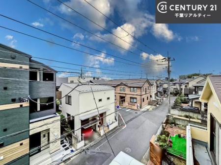 �Z�˂���̒��]�ʐ^ ������������Z��X�ł��I���͂ɂ͍����������Ȃ��A�󂪍L���J����������A�z�������傫���Ղ��邱�Ƃ�����܂���I�C�����̗ǂ������ʂ蔲����X���݂ł��I