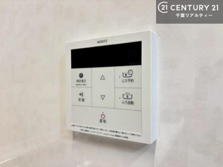 ���̑� �{�^���̃X�C�b�`�⎩���ł����C�̏������������߁A�킴�킴�����ɍs���Ă�������ꂽ��p���������肷��K�v���Ȃ��֗��ł��ˁI