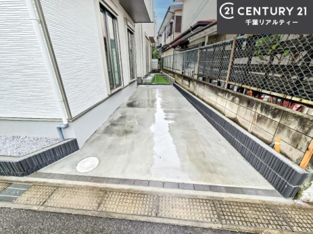 ���ԏ� �J�[�X�y�[�X�t���Ȃ̂Ń}�C�J�[���������̕������S�ł��ˁI���Ќ��n�ɂĂ��m���߂��������܂��I