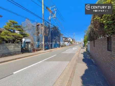 �O�ʓ��H�܂ތ��n�ʐ^ ���ӊ���A���q�l�̂���]�ɍ������������ꏏ�ɂ��ē���v���܂��B�Z��[���A�h�o�C�U�[�ɂ�邲���k������܂��B���Ђ͂��₢���킹�ɑ��Ή����܂��I���҂������܂���I